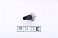 NISSENS Drukschakelaar, airconditioning 1