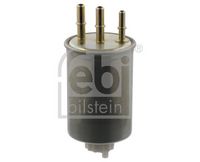 Kraftstofffilter