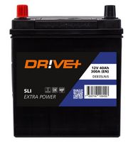 стартов акумулатор