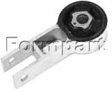 окачване, двигател