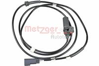 Sensor, Raddrehzahl