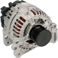 Generator / Alternator HC-Cargo, Cod: F 032 115 764