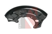 Dubļu sargs, Bremžu disks YS-SP0022 YSPARTS