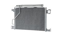 Thumbnail - Condensor, airconditioning - AC450000P - MAHLE