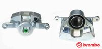 Bremssattel