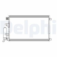 Kondensator, Klimaanlage