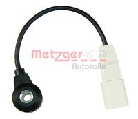 Klopfsensor