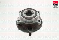 комплект колесен лагер