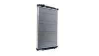 Thumbnail - Radiateur - CR862000P - MAHLE