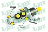 Спирачна помпа