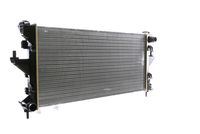 Thumbnail - Radiateur - CR881000S - MAHLE