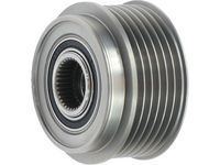 Alternator Freewheel Clutch