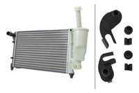 Kühler, Motorkühlung