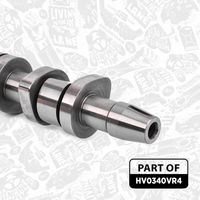 Thumbnail - Nokkenasset - HV0340VR4 - ET ENGINETEAM