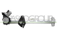 Mecanism actionare geam PRASCO, Cod: HD828W034
