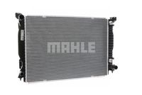 Thumbnail - Radiateur - CR424000S - MAHLE