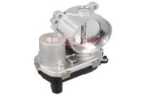 Drosselklappenstutzen