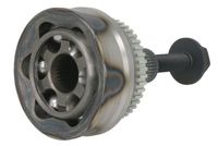 PASCAL Askoppeling 2