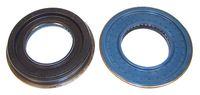 Wellendichtring, Differential