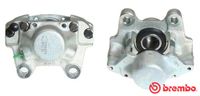 Bremssattel