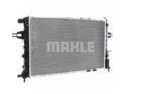 Thumbnail - Radiateur - CR320000S - MAHLE