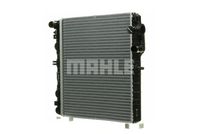 Thumbnail - Radiateur - CR1116000P - MAHLE