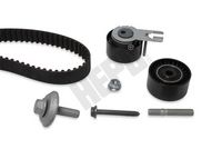 Set curea de distributie HEPU, Cod: 20-1363