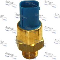 Temperaturschalter, Kühlerlüfter