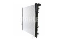 Thumbnail - Radiateur - CR566000S - MAHLE