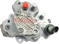 METZGER AUTOTEILE Hogedrukinspuitpomp 2