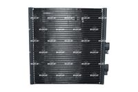 Kondensator, Klimaanlage