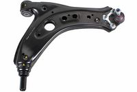 Bascula / Brat suspensie roata METZGER AUTOTEILE, Cod: 58013102