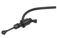 Geberzylinder, Kupplung