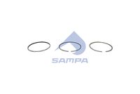 SET SEGMENTI PISTON COMPRESOR