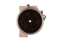 Kompressor, Klimaanlage