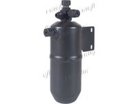 Trockner, Klimaanlage