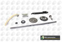 Kit lant distributie BGA, Cod: TC0255FK