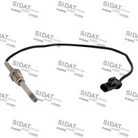 Sensor, Abgastemperatur