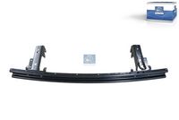 DT Spare Parts Bumper 1