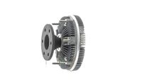 Thumbnail - Koppeling, radiateurventilator - CFC225000P - MAHLE