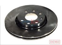 спирачен диск