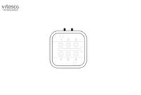 Schaeffler Vitesco NOx-sensor, ureuminspuiting 2