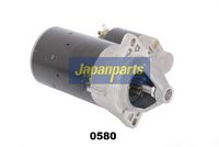 Starter JAPANPARTS, Cod: MT0580