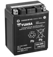 Starterbatterie