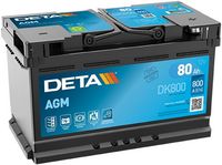 Starterbatterie