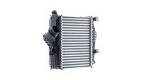 Thumbnail - Intercooler, inlaatluchtkoeler - CI640000P - MAHLE