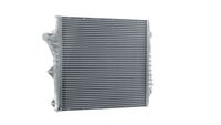 Thumbnail - Intercooler, inlaatluchtkoeler - CI354000P - MAHLE