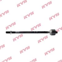 Axialgelenk, Spurstange