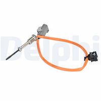 Sensor, Abgastemperatur