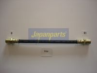 държач, спирачен маркуч